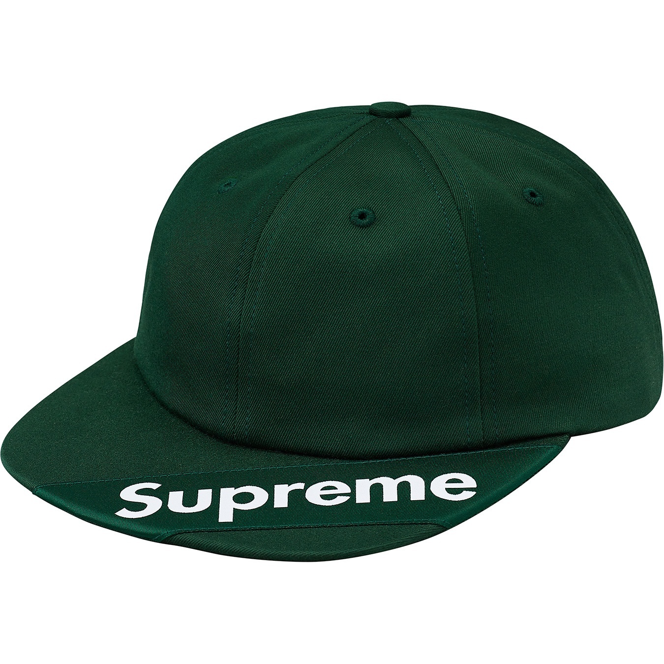 Visor Label 6-Panel view 6